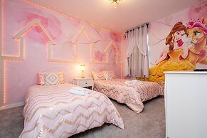 Fabulous 9BD 6B Avatar Movie Harryporter Sleep24