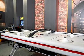 Fabulous 9BD 6B Avatar Movie Harryporter Sleep24