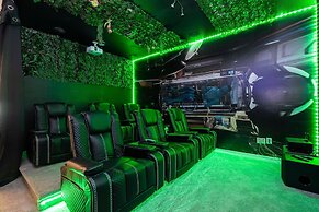 Fabulous 9BD 6B Avatar Movie Harryporter Sleep24