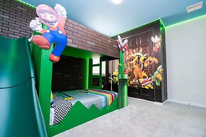 Fabulous 9BD 6B Avatar Movie Harryporter Sleep24