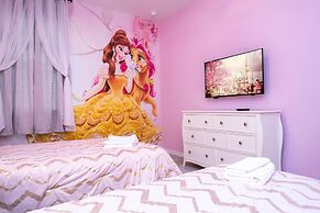 Fabulous 9BD 6B Avatar Movie Harryporter Sleep24