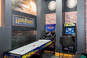 Fabulous 9BD 6B Avatar Movie Harryporter Sleep24