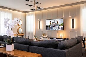 Fabulous 9BD 6B Avatar Movie Harryporter Sleep24