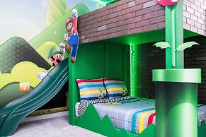 Fabulous 9BD 6B Avatar Movie Harryporter Sleep24