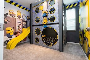 Fabulous 9BD 6B Avatar Movie Harryporter Sleep24