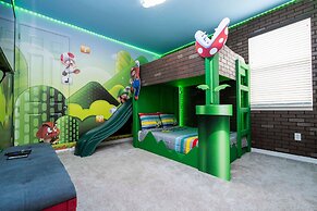 Fabulous 9BD 6B Avatar Movie Harryporter Sleep24