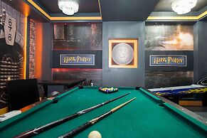 Fabulous 9BD 6B Avatar Movie Harryporter Sleep24