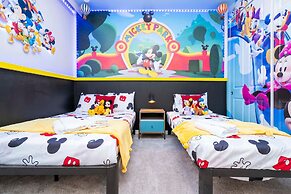 Fabulous 9BD 6B Avatar Movie Harryporter Sleep24