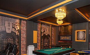 Fabulous 9BD 6B Avatar Movie Harryporter Sleep24