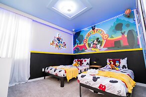 Fabulous 9BD 6B Avatar Movie Harryporter Sleep24