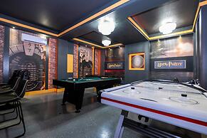 Fabulous 9BD 6B Avatar Movie Harryporter Sleep24