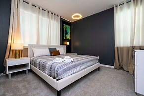 Fabulous 9BD 6B Avatar Movie Harryporter Sleep24