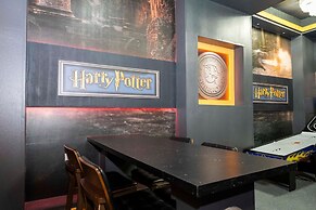 Fabulous 9BD 6B Avatar Movie Harryporter Sleep24