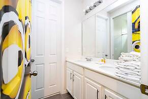 Fabulous 9BD 6B Avatar Movie Harryporter Sleep24