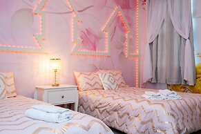 Fabulous 9BD 6B Avatar Movie Harryporter Sleep24