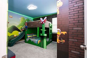 Fabulous 9BD 6B Avatar Movie Harryporter Sleep24