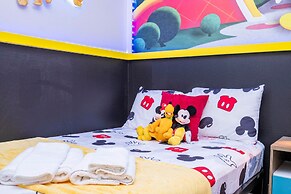 Fabulous 9BD 6B Avatar Movie Harryporter Sleep24