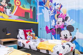 Fabulous 9BD 6B Avatar Movie Harryporter Sleep24