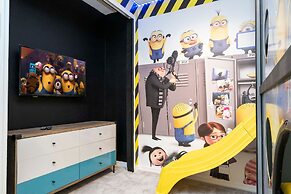 Fabulous 9BD 6B Avatar Movie Harryporter Sleep24