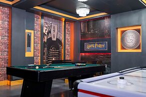 Fabulous 9BD 6B Avatar Movie Harryporter Sleep24