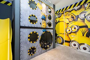 Fabulous 9BD 6B Avatar Movie Harryporter Sleep24