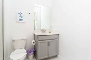 Gorgeous 8B 7BA Melbournbeach w Pool Dock Beach