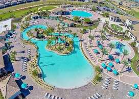 Fabulous Starwars Game Room 9Bd 5BA Sleep 25