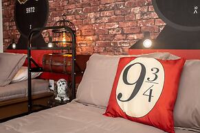 Fabulous Starwars Game Room 9Bd 5BA Sleep 25