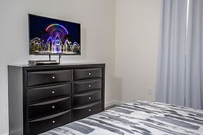 Fabulous Starwars Game Room 9Bd 5BA Sleep 25