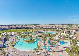 Fabulous Starwars Game Room 9Bd 5BA Sleep 25