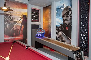 Fabulous 9BD 6BA Starwarsgamer Sleep22 Solarareso