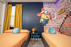 Fabulous 9BD 6BA Starwarsgamer Sleep22 Solarareso