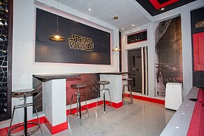 Fabulous 9BD 6BA Starwarsgamer Sleep22 Solarareso