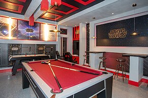 Fabulous 9BD 6BA Starwarsgamer Sleep22 Solarareso