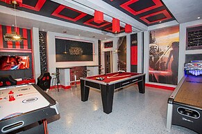 Fabulous 9BD 6BA Starwarsgamer Sleep22 Solarareso