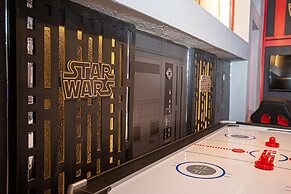 Fabulous 9BD 6BA Starwarsgamer Sleep22 Solarareso