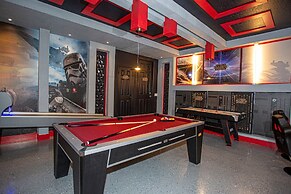 Fabulous 9BD 6BA Starwarsgamer Sleep22 Solarareso