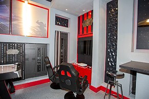 Fabulous 9BD 6BA Starwarsgamer Sleep22 Solarareso