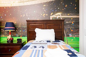 Fabulous 4B 3BA Neardisney Championsgat Waterpark