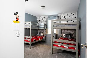 Fabulous 4B 3BA Neardisney Championsgat Waterpark