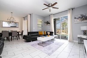 Fabulous 4B 3BA Neardisney Championsgat Waterpark