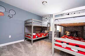 Fabulous 4B 3BA Neardisney Championsgat Waterpark