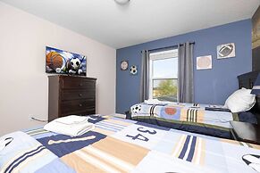 Fabulous 4B 3BA Neardisney Championsgat Waterpark