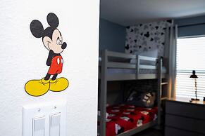 Fabulous 4B 3BA Neardisney Championsgat Waterpark