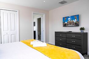 Fabulous 4B 3BA Neardisney Championsgat Waterpark