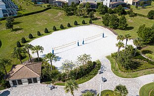 Fabulous 4B 3BA Neardisney Championsgat Waterpark