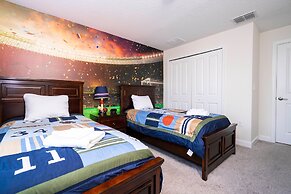 Fabulous 4B 3BA Neardisney Championsgat Waterpark