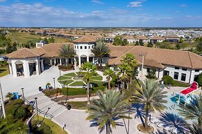 Fabulous 4B 3BA Neardisney Championsgat Waterpark