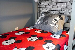 Fabulous 4B 3BA Neardisney Championsgat Waterpark