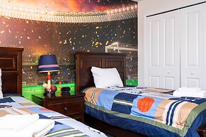 Fabulous 4B 3BA Neardisney Championsgat Waterpark